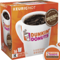 dunkin donuts k cups