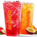 dunkin refreshers