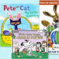 easter books