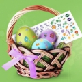 easter egg tattoos