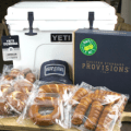 eastern standard provisions