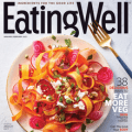 eating well magazine