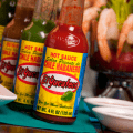el yucateco hot sauce