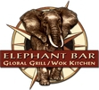 elephant bar