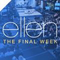 ellen the final week