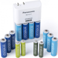 eneloop battery set