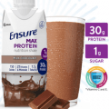 ensure max protein shake