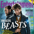 entertainment weekly magazine