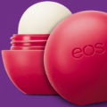 eos lip balm