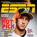 espn magazine