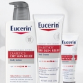 eucerin diabetics dry skin relief body creme