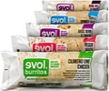 evol burrito