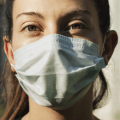 face mask