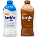 fairlife milk