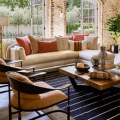 fall home makeover