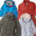 fall jackets