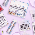 falscara lash extensions