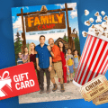 family camp movie