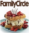 family circle dessert