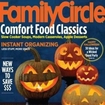 family circle halloween
