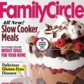 family circle magazine