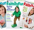 family fun magazine