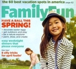 familyfun magazine
