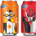 fanta products