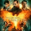 fantastic beasts the secrets of dumbledore