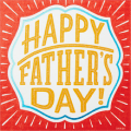 fathers day card
