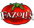 fazolis logo
