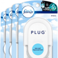 febreze plug warmer