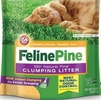 FREE Bag of Feline Pine Clumping Cat Litter (Mail-in Rebate) feline pine clumping litter