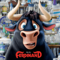 ferdinand movie