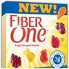 fiber one bars