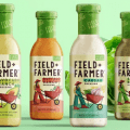 field and farmer dressing
