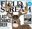 field and stream magazine