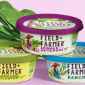 field farmer vegan dips