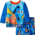 finding dory kids pajamas