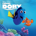 finding dory