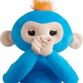 fingerlings