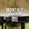 fire disc giveaway