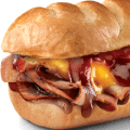 Firehouse Subs Rewards: FREE 1,500 Bonus Points firehouse subs beef n cheddar brisket