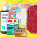 first aid kit