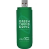 first editions green thumb usb drive