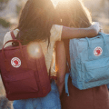 fjallraven kanken day packs