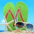 flip flops