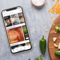 food network app