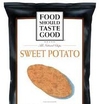 food should taste this good chips
