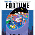 fortune magazine